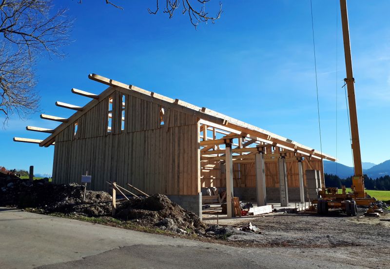 Foundation Repair detail